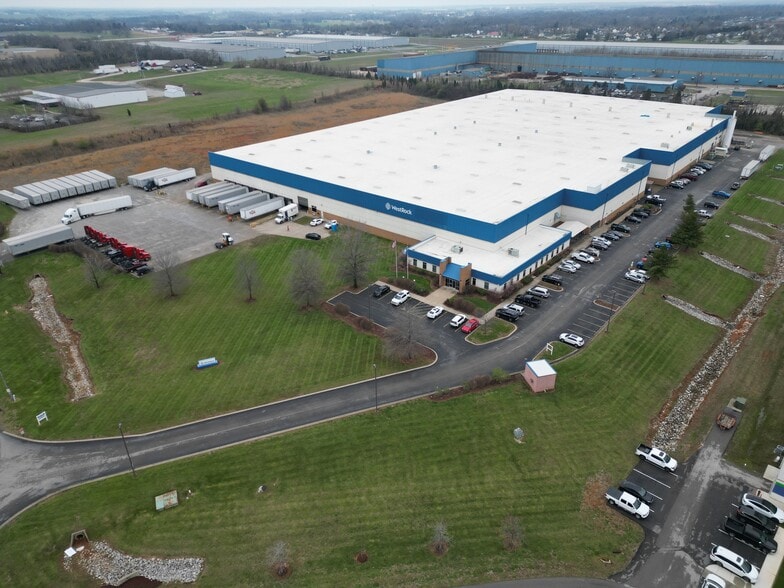 225 Mitch McConnell Way, Bowling Green, KY for lease - Building Photo - Image 1 of 5