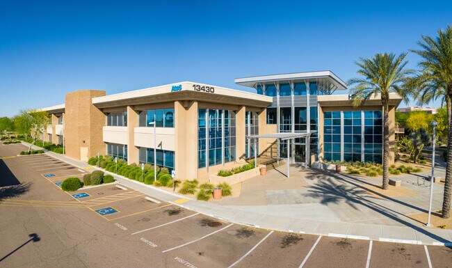 More details for 13430 N Black Canyon Hwy, Phoenix, AZ - Office for Lease