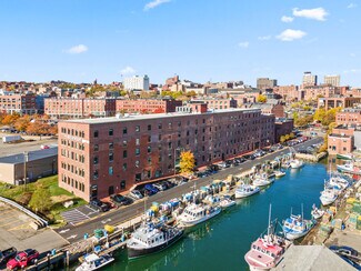Plus de détails pour 254-258 Commercial St, Portland, ME - Bureau à louer