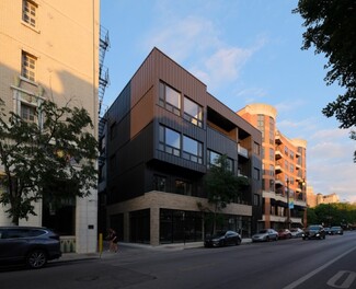 More details for 2317 N Clark St, Chicago, IL - Retail for Lease