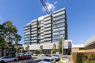 More details for 1 Chalmers Cres, Mascot - Office for Lease