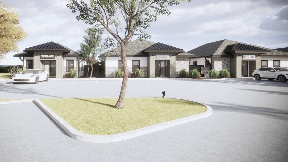 Highway 6, Houston, TX à vendre - Photo du bâtiment - Image 1 de 1