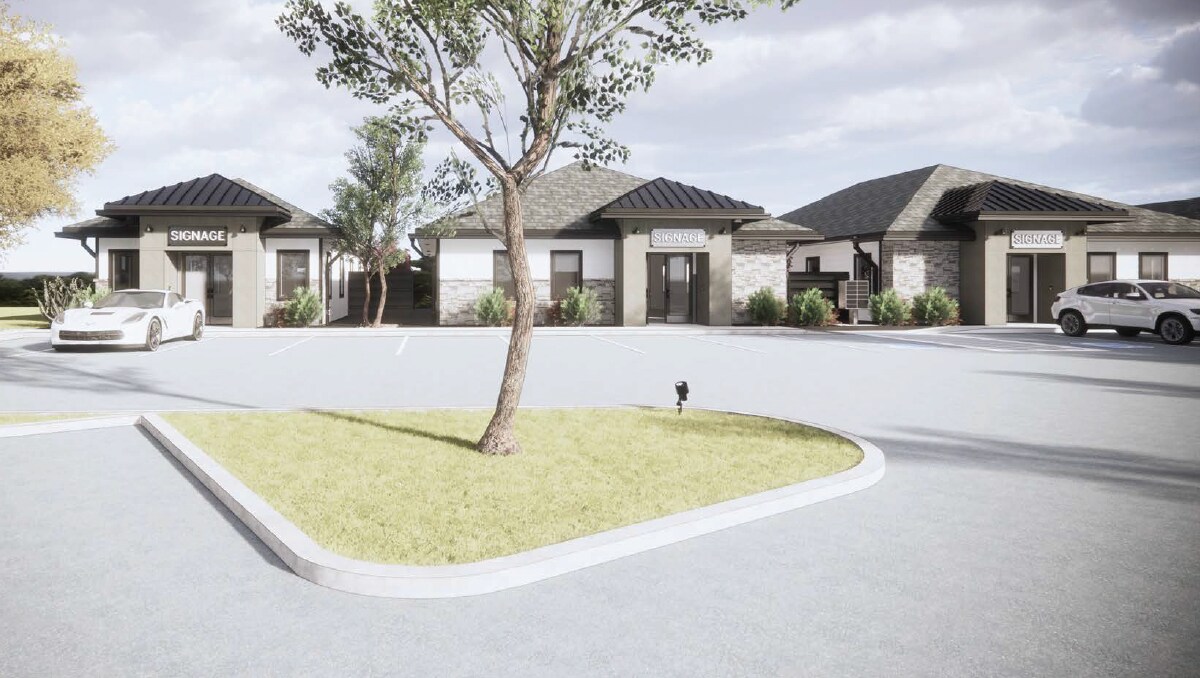 Highway 6, Houston, TX à vendre Photo du bâtiment- Image 1 de 1