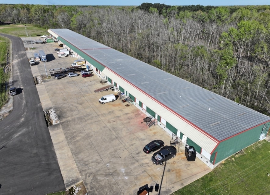 644 Church Rd, Madison, MS for lease Interior Photo- Image 1 of 6