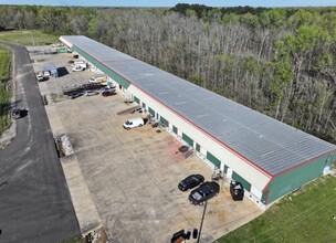 644 Church Rd, Madison, MS for lease Interior Photo- Image 1 of 6