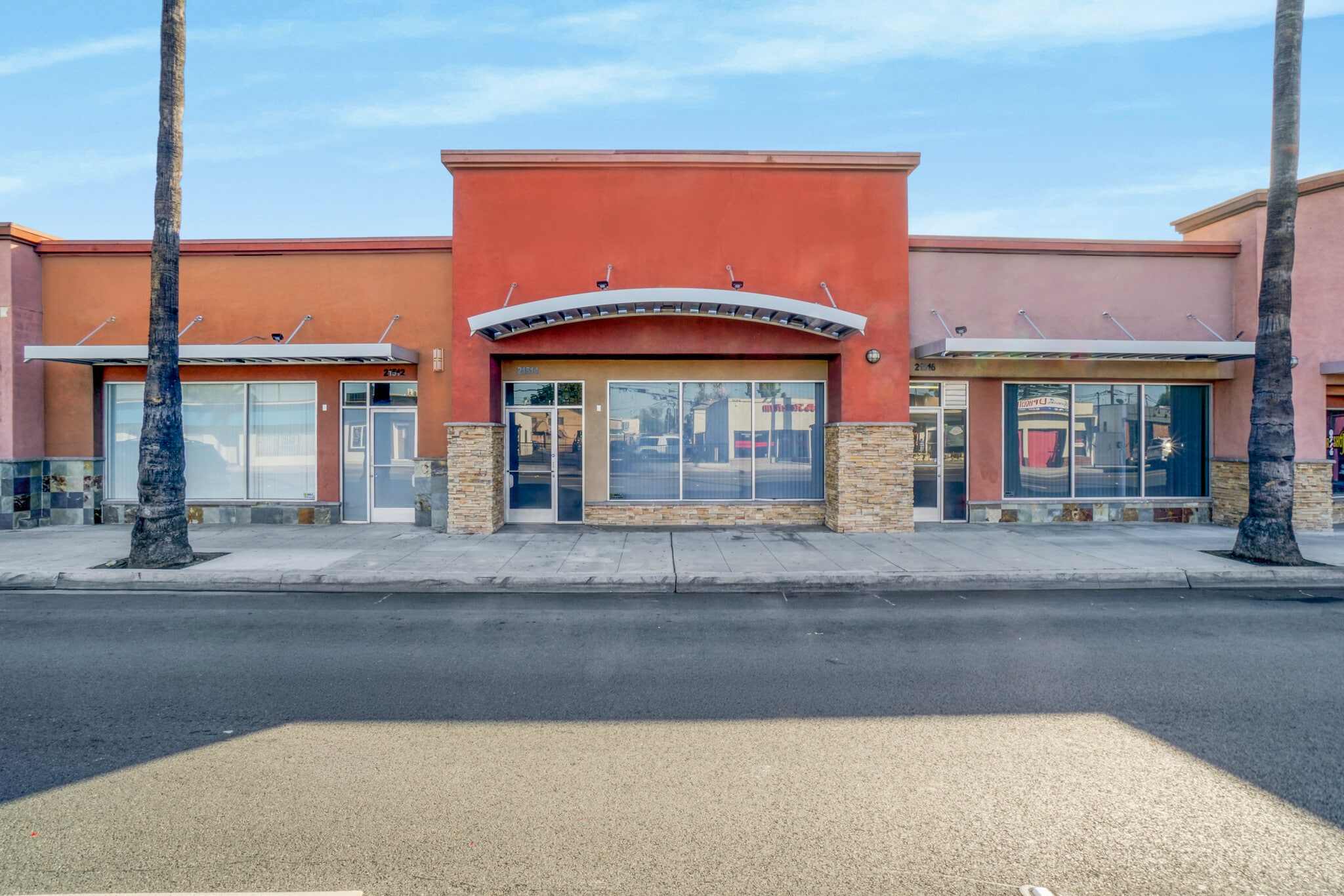 21512-21516 Norwalk Blvd, Hawaiian Gardens, CA for sale Primary Photo- Image 1 of 20