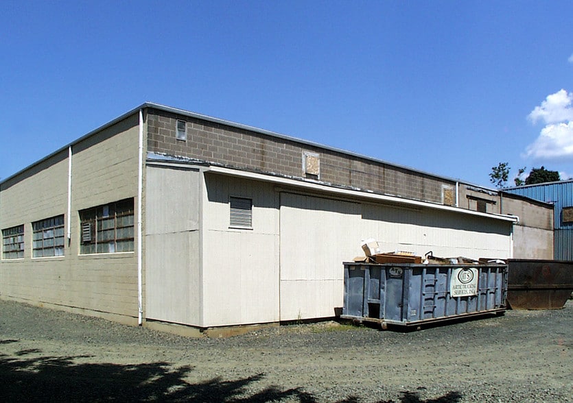 956-980 Old Colony Rd, Meriden, CT for lease - Other - Image 2 of 9