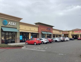More details for SWC Mooney Blvd & Prosperity Ave, Tulare, CA - Retail for Lease