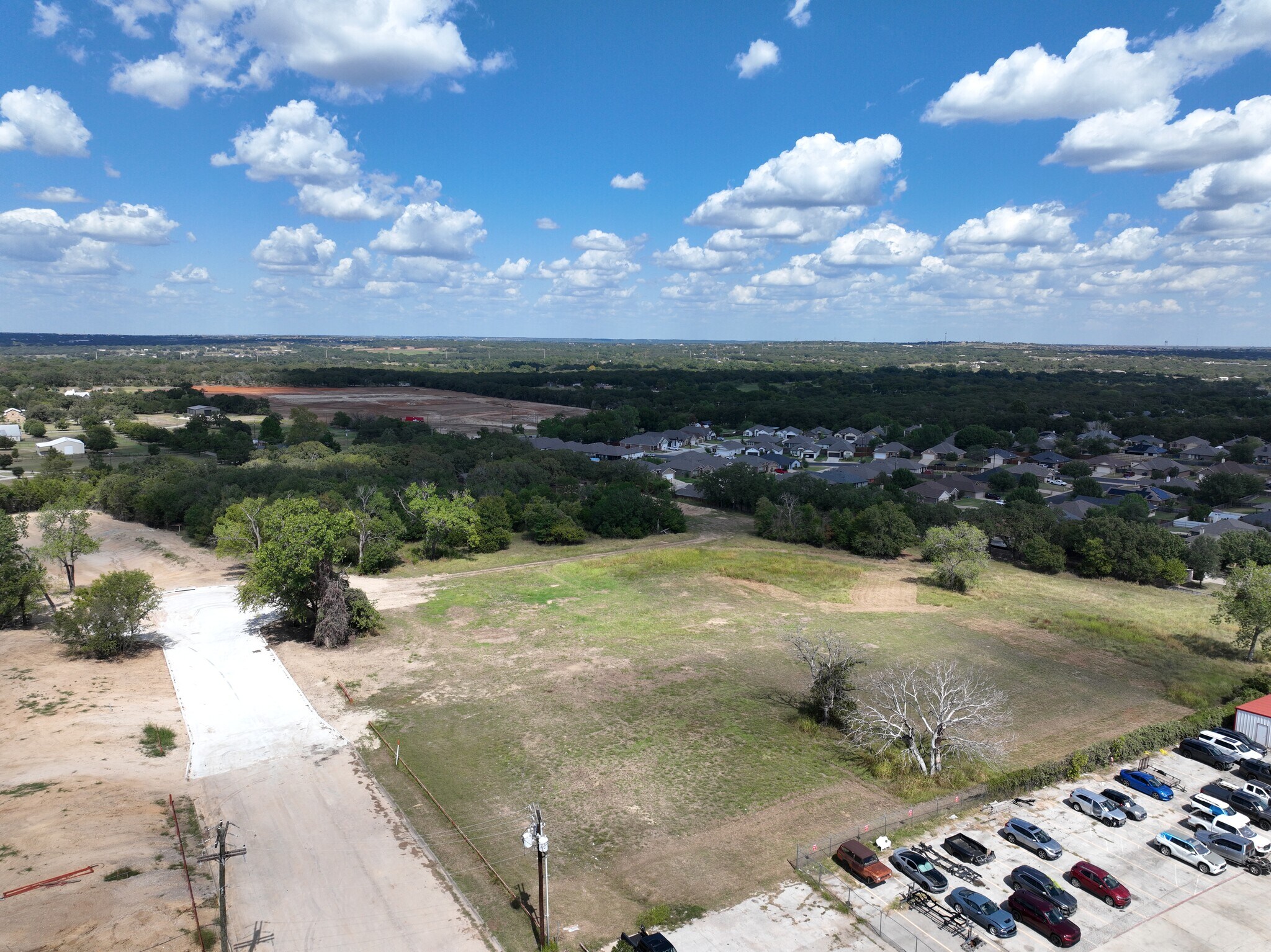 112 Industrial St, Weatherford, TX for sale Primary Photo- Image 1 of 8