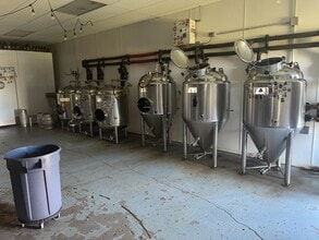 105 E Russell Rd, Tecumseh, MI for lease Building Photo- Image 2 of 8