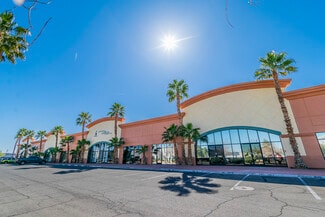 More details for 3565 E Post Rd, Las Vegas, NV - Retail for Lease