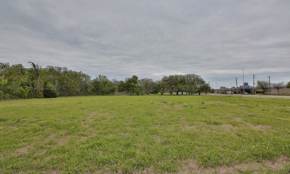 502 W Cedar Bayou Lynchburg Rd, Baytown, TX à vendre - Plan de site - Image 1 de 2
