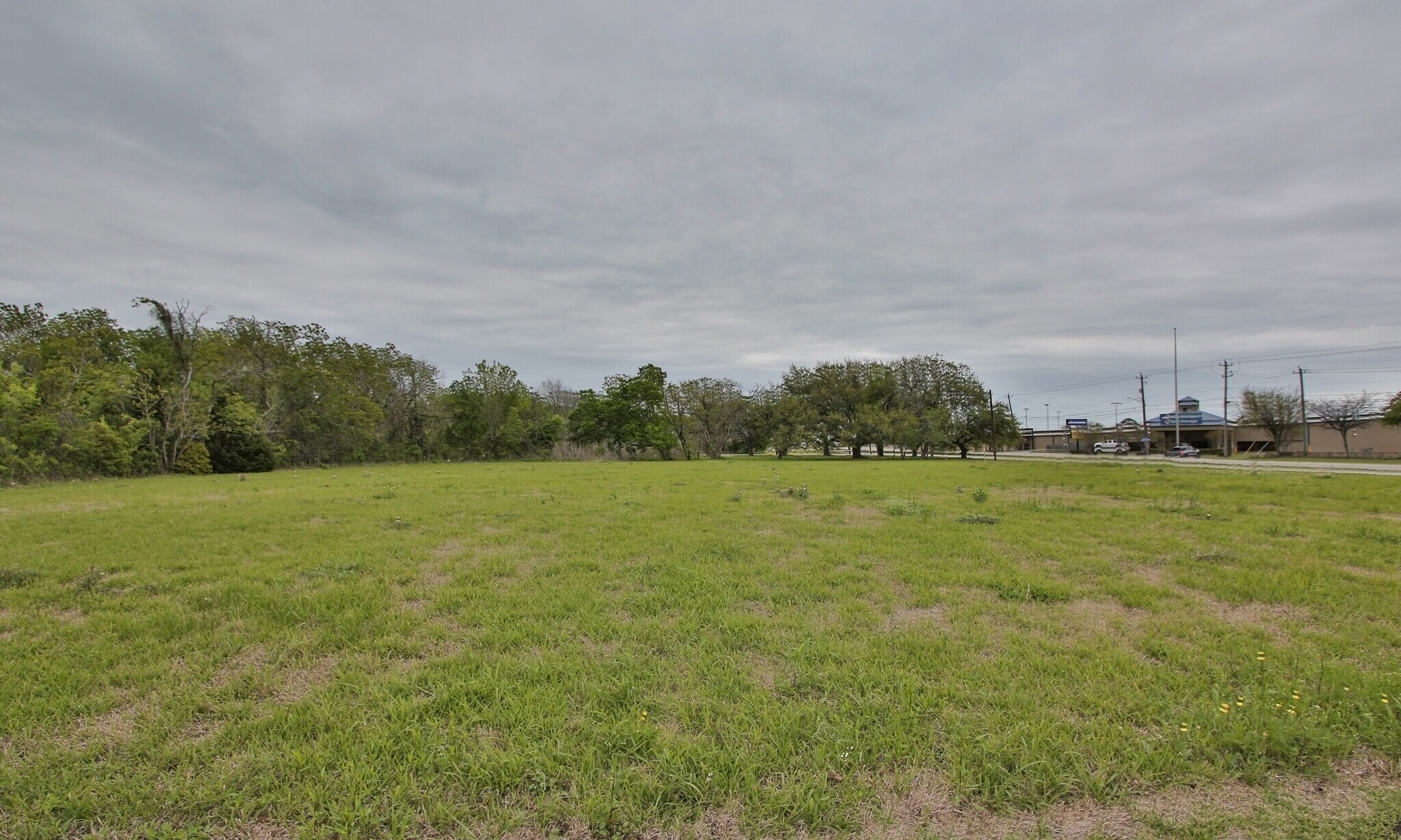 502 W Cedar Bayou Lynchburg Rd, Baytown, TX à vendre Plan de site- Image 1 de 3