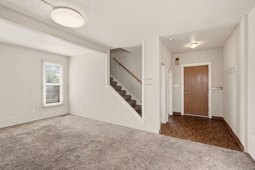 817 E Sinto Ave, Spokane, WA à vendre - Photo du bâtiment - Image 3 de 21