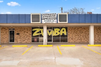 4632 Denton Hwy, Fort Worth, TX à louer Photo intérieure- Image 2 de 5