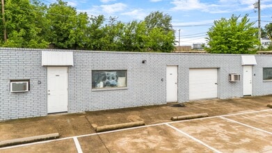 1808-1812 Santa Fe Dr, Weatherford, TX for lease Interior Photo- Image 1 of 2