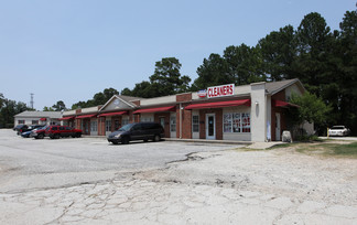 More details for 9526 S Main St, Jonesboro, GA - Retail for Lease