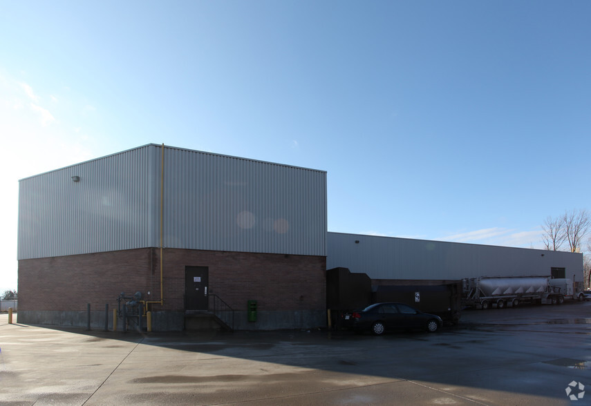 8851 Keele St, Concord, ON for lease - Building Photo - Image 3 of 3