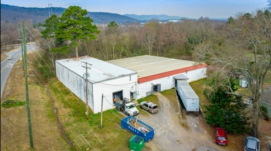 360 Carbondale Rd SW, Dalton, GA for lease Building Photo- Image 2 of 25