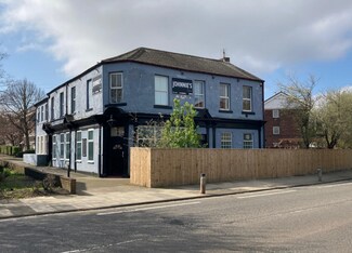 Plus de détails pour 14 Walter St, Jarrow - Commerce de détail à vendre