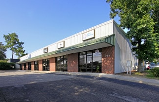 Plus de détails pour 720 NE Capital Cir, Tallahassee, FL - Commerce de détail à louer