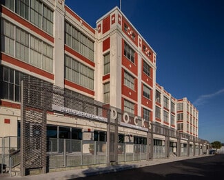 Plus de détails pour 3700 Orleans Ave, New Orleans, LA - Bureau, Commerce de détail à louer