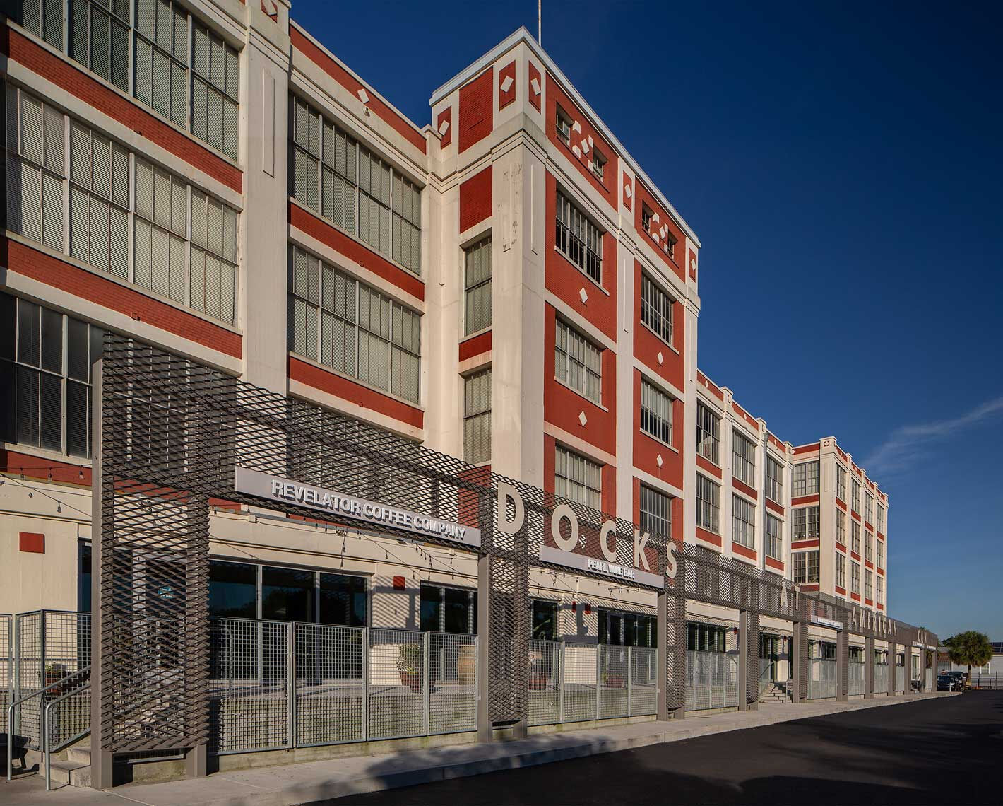 3700 Orleans Ave, New Orleans, LA à louer Photo principale- Image 1 de 15