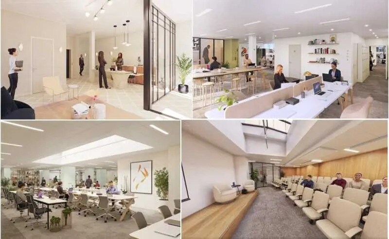 33 Rue De Miromesnil, Paris à louer - Photo du bâtiment - Image 2 de 23