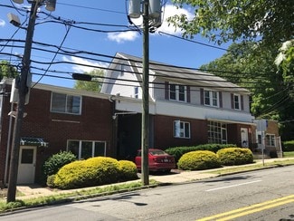 Plus de détails pour 9-13 Ackerman Ave, Emerson, NJ - Bureau à louer
