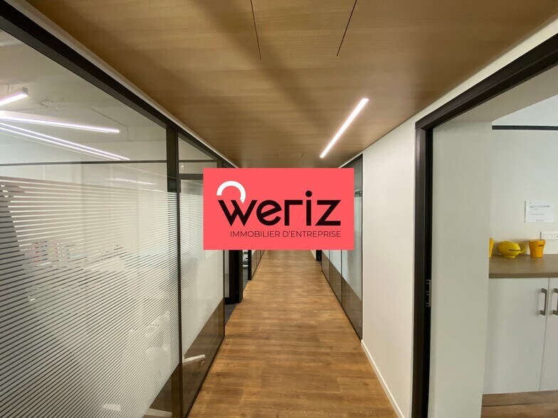 40 Boulevard De Dunkerque, Marseille for lease - Building Photo - Image 2 of 16