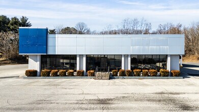 387 Lee Jackson Hwy, Staunton, VA for lease Building Photo- Image 1 of 48