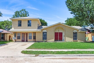 More details for 215 Jasanda Way, Mesquite, TX - Specialty for Sale