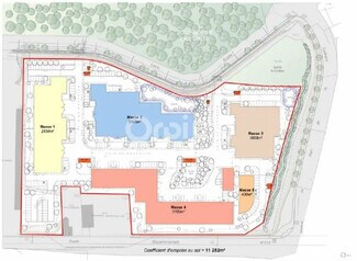 Plus de détails pour Flex à vendre