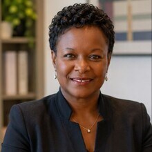 Lora Mwaniki-Lyman