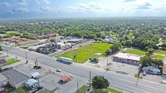 Plus de détails pour S 2162 S WW White Rd, San Antonio, TX - Commerce de détail à vendre