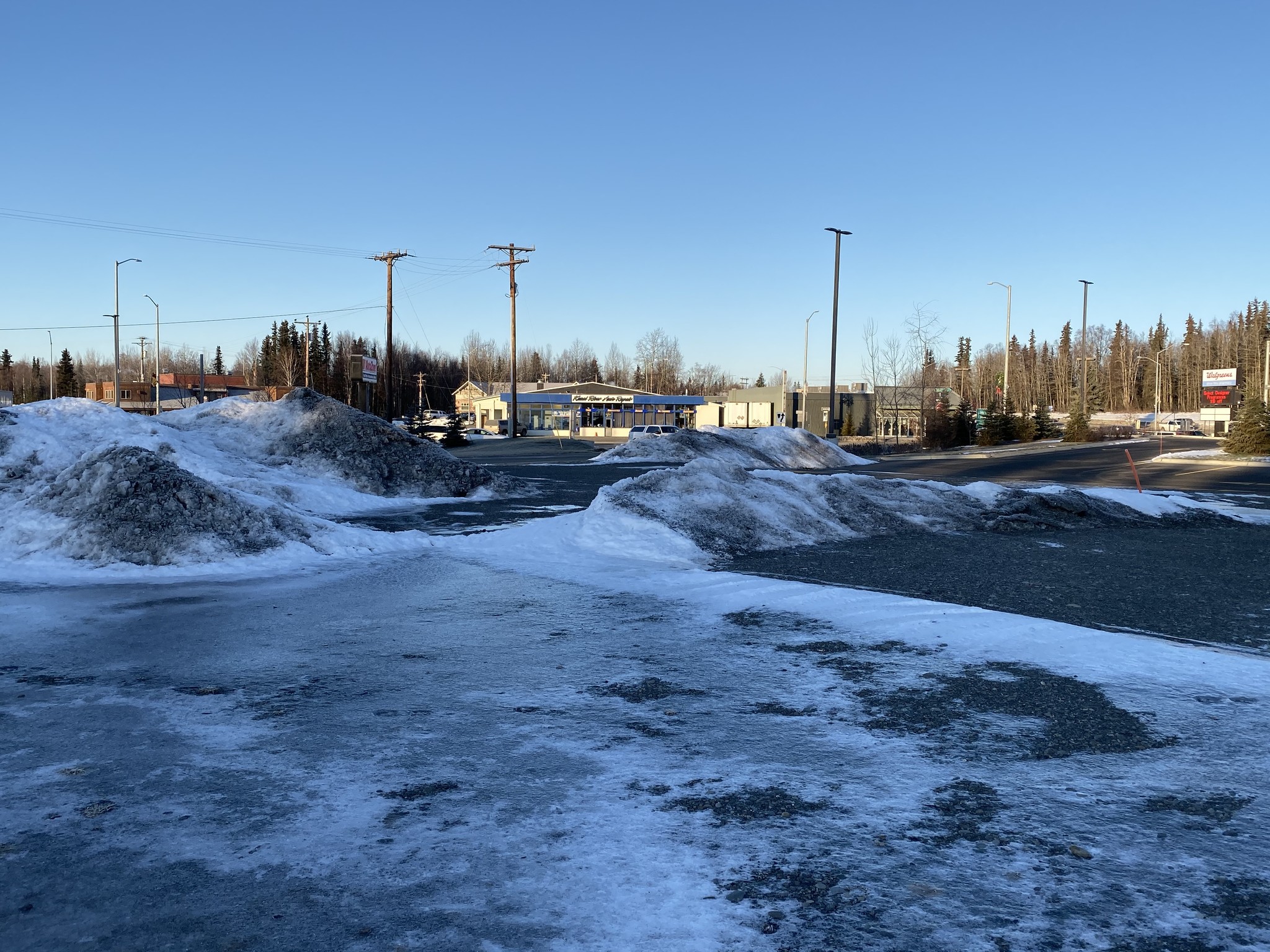 44009 Sterling Hwy, Soldotna, AK for sale Primary Photo- Image 1 of 1