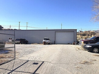 More details for 1123 HWY 491, Gallup, NM - Flex for Lease
