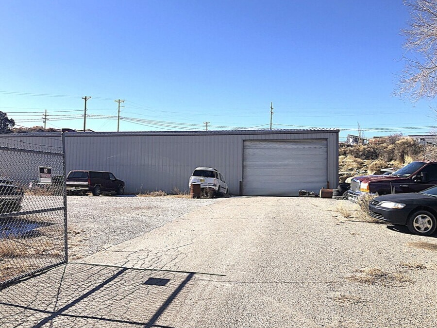 1121C, HWY 491, Gallup, NM for lease Primary Photo- Image 1 of 20