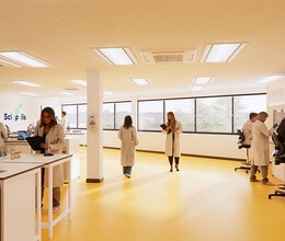 1 Portal Way, London for lease Interior Photo- Image 2 of 6