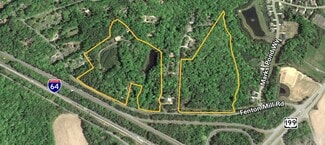 More details for 324 Fenton Mill Rd, Williamsburg, VA - Land for Sale