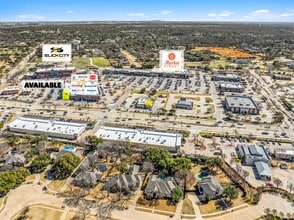 5605 Colleyville Blvd, Colleyville, TX for lease Interior Photo- Image 1 of 8