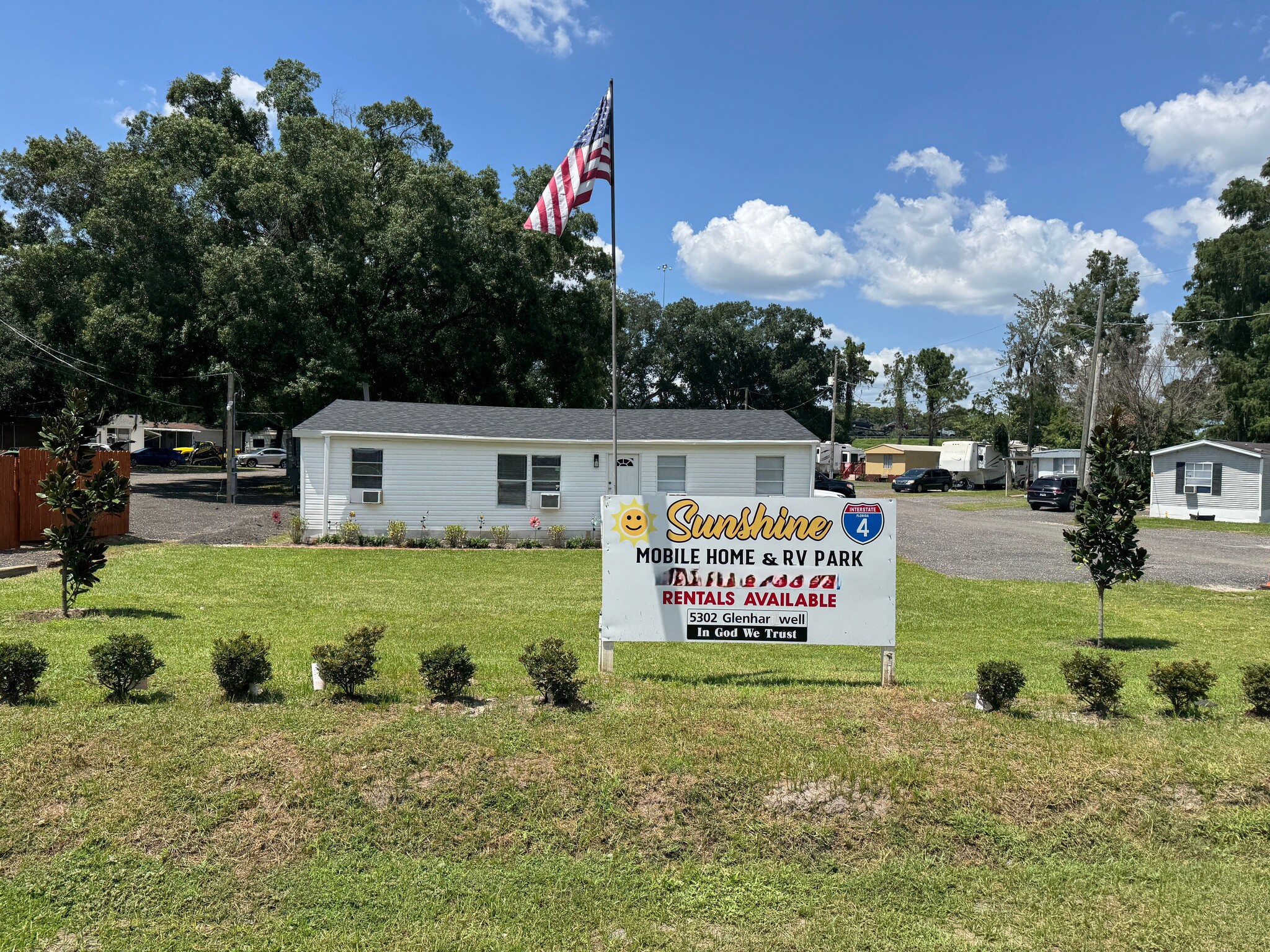 5302 Glen Harwell Rd, Plant City, FL for sale Primary Photo- Image 1 of 26