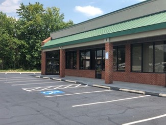 More details for 129 E Felton Rd, Cartersville, GA - Office for Lease