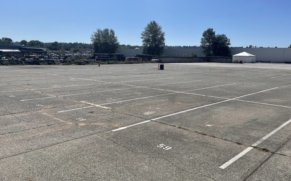 9845 Martin Luther King Jr Way S, Seattle, WA for lease - Building Photo - Image 3 of 4
