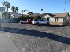 2110 W Bonanza Rd, Las Vegas, NV for lease Building Photo- Image 2 of 30