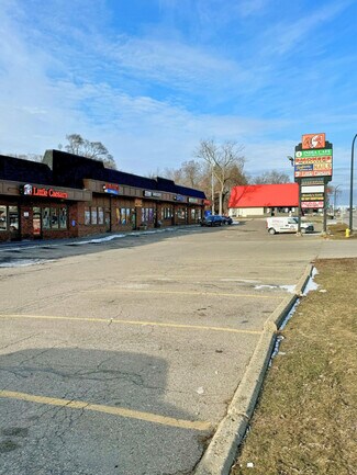 More details for 1795 Washtenaw Rd, Ypsilanti, MI - Retail for Lease