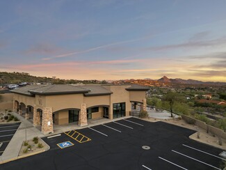 More details for 14815 E Shea Blvd, Fountain Hills, AZ - Retail for Sale