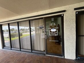 1481 S Military Trl, West Palm Beach, FL for lease Building Photo- Image 2 of 19