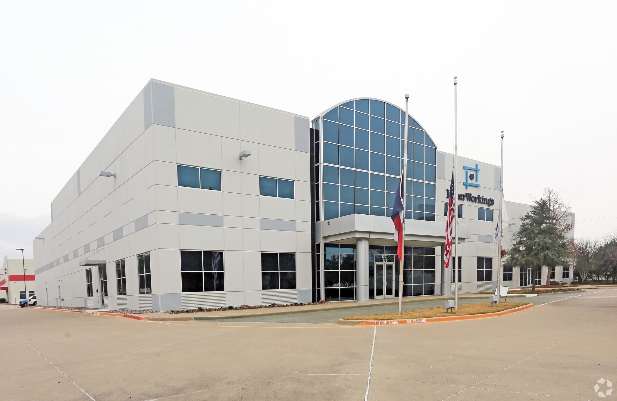 1701 10th St, Plano, TX for sale Building Photo- Image 1 of 1