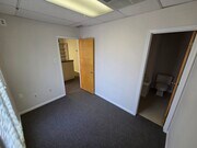 Office w/ Private Bath